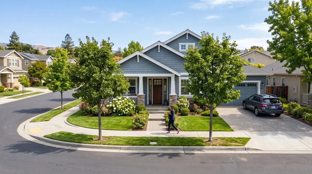 Is Castro Valley, CA a Smart Place to Invest in Rental Property?
